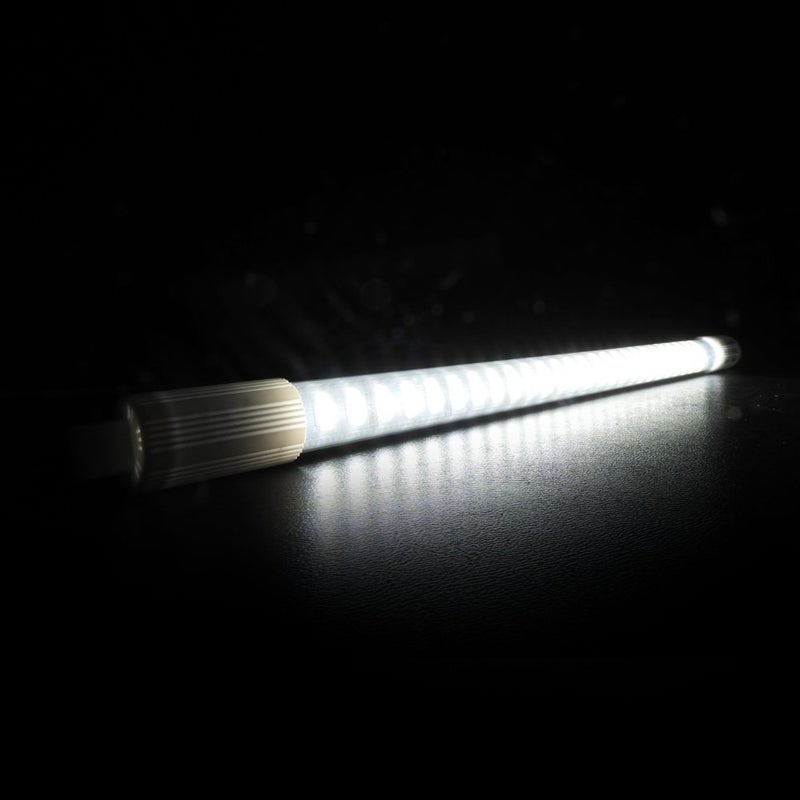 Leisure LED 4-Pack RV Light Bulb LED T5, 12" Florescent Tube Replacement, 400 Lumen (Cool White 4-Pack) - Image 3